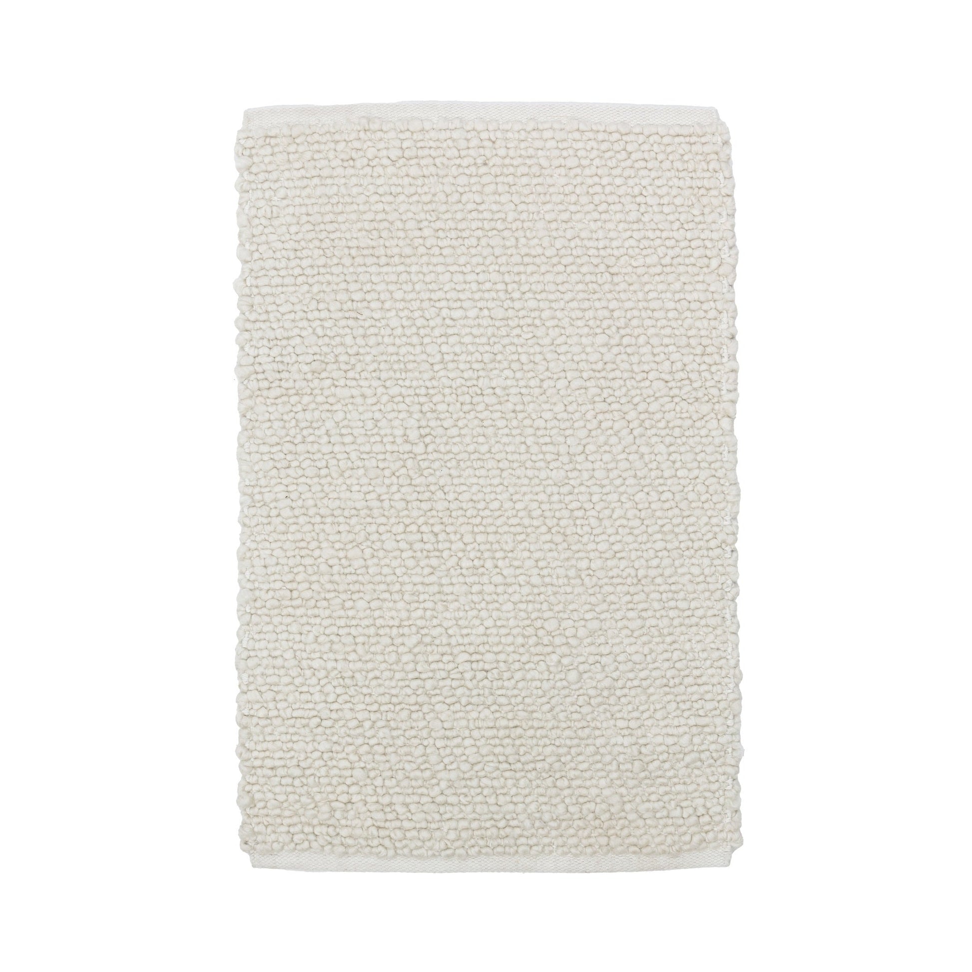 Performance Petaluma Rug - Ivory - 2'x3'