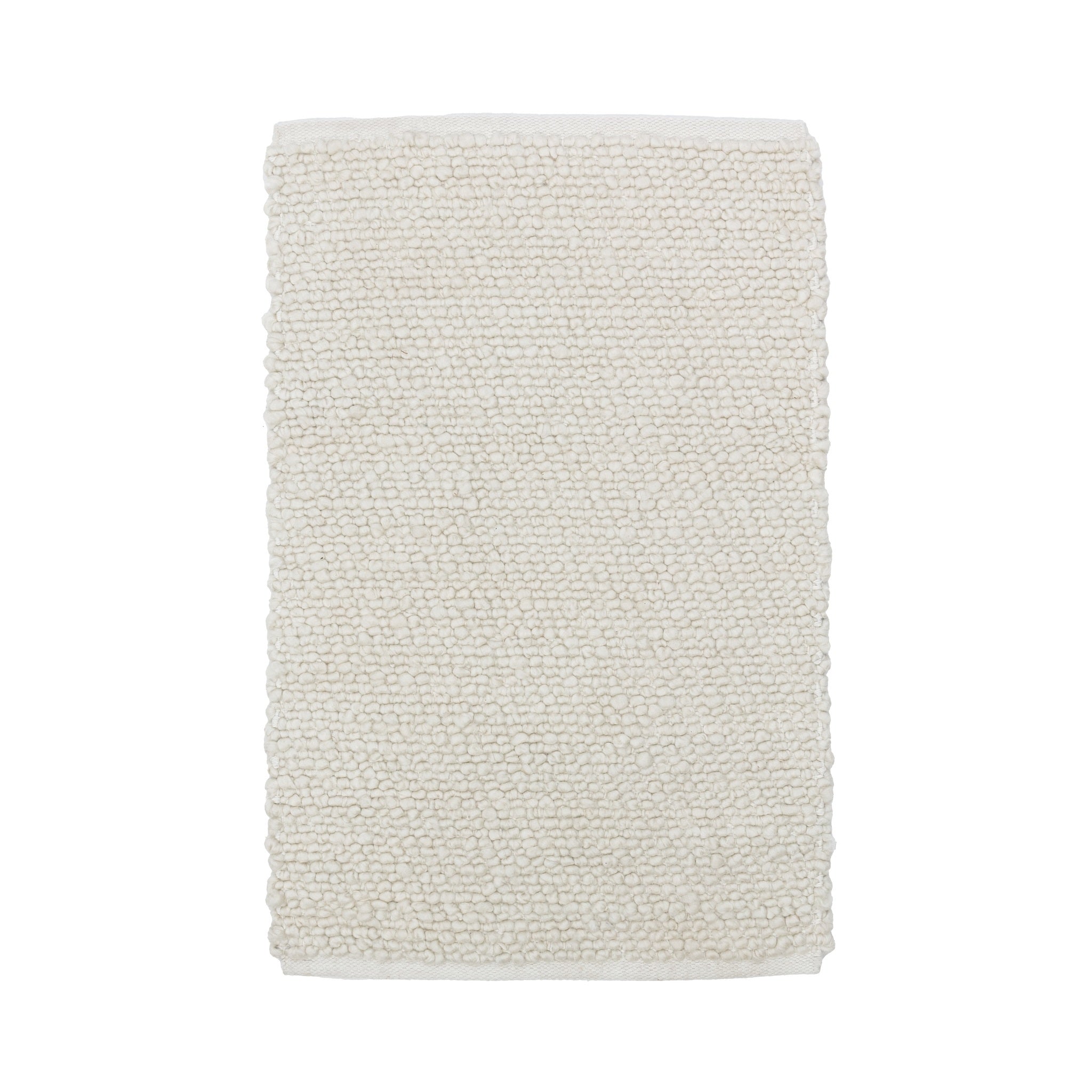 Performance Petaluma Rug - Ivory - 2'x3'