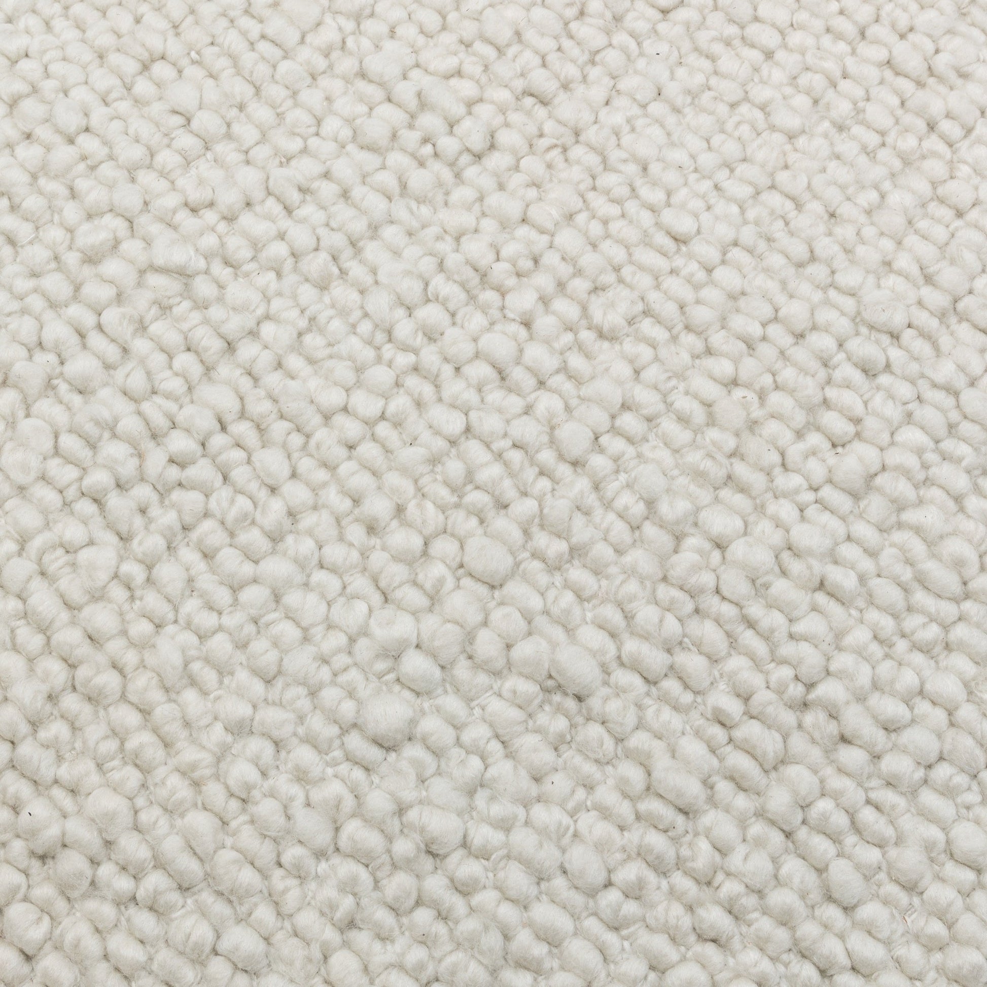Performance Petaluma Rug - Ivory - 2'x3'