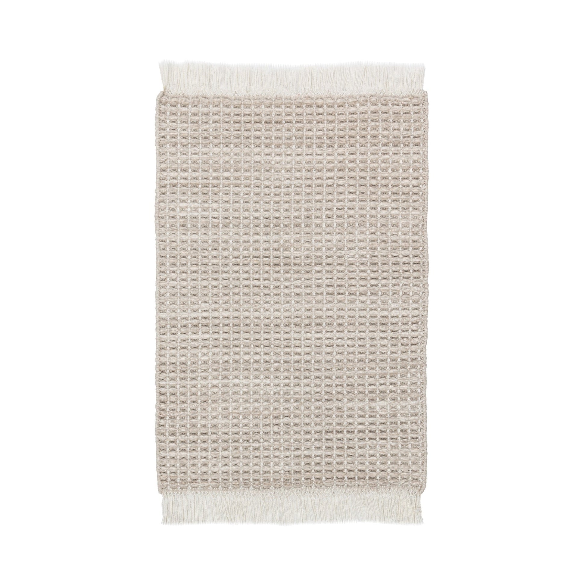 Performance Westley Rug - Oat - 2'x3'