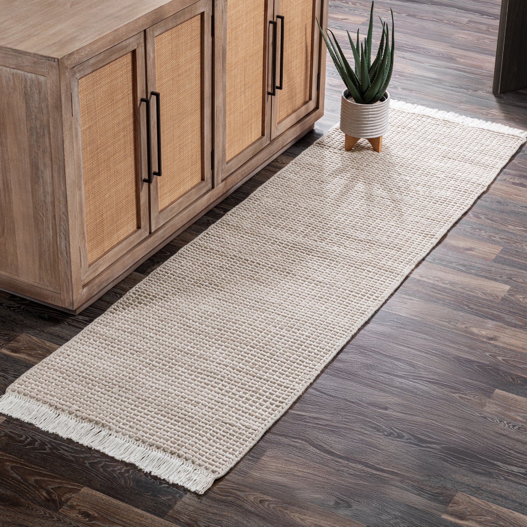 Performance Westley Rug - Oat - 2'x3'