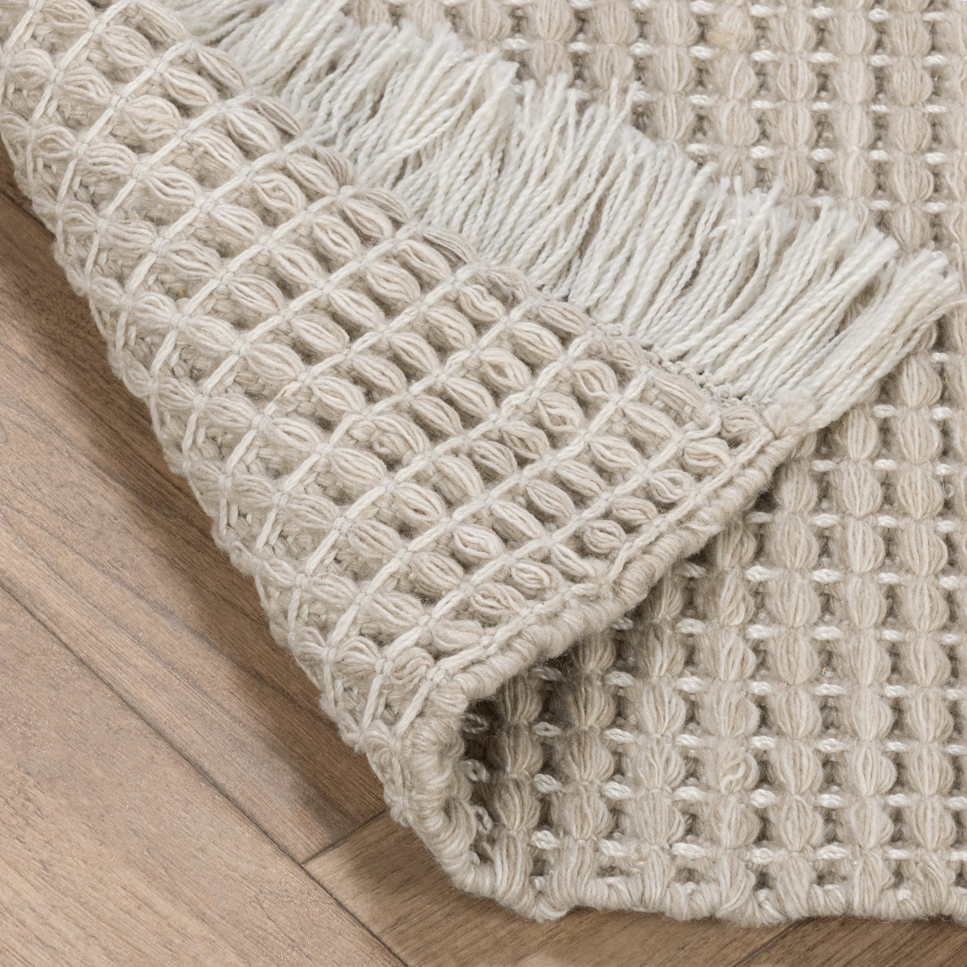 Performance Westley Rug - Oat - 2'x3'
