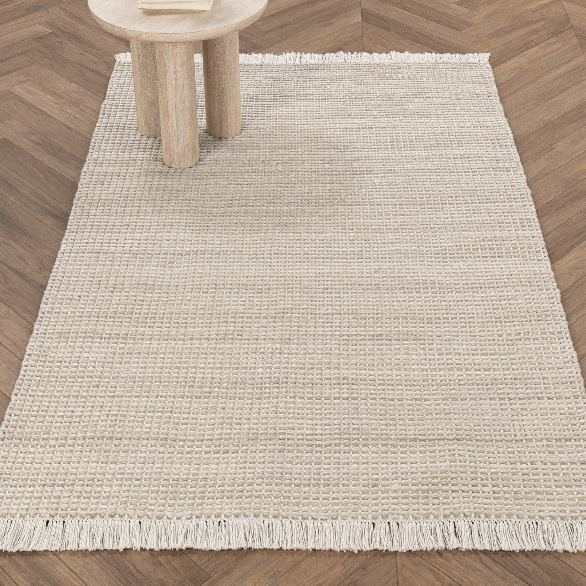 Performance Westley Rug - Oat - 2'x3'