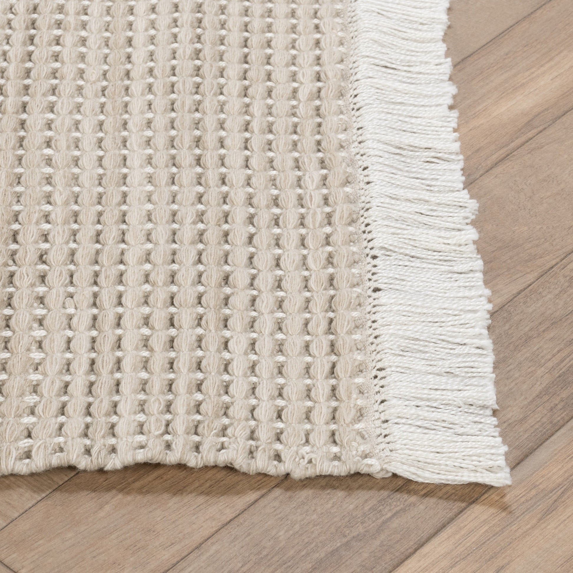 Performance Westley Rug - Oat - 2'x3'
