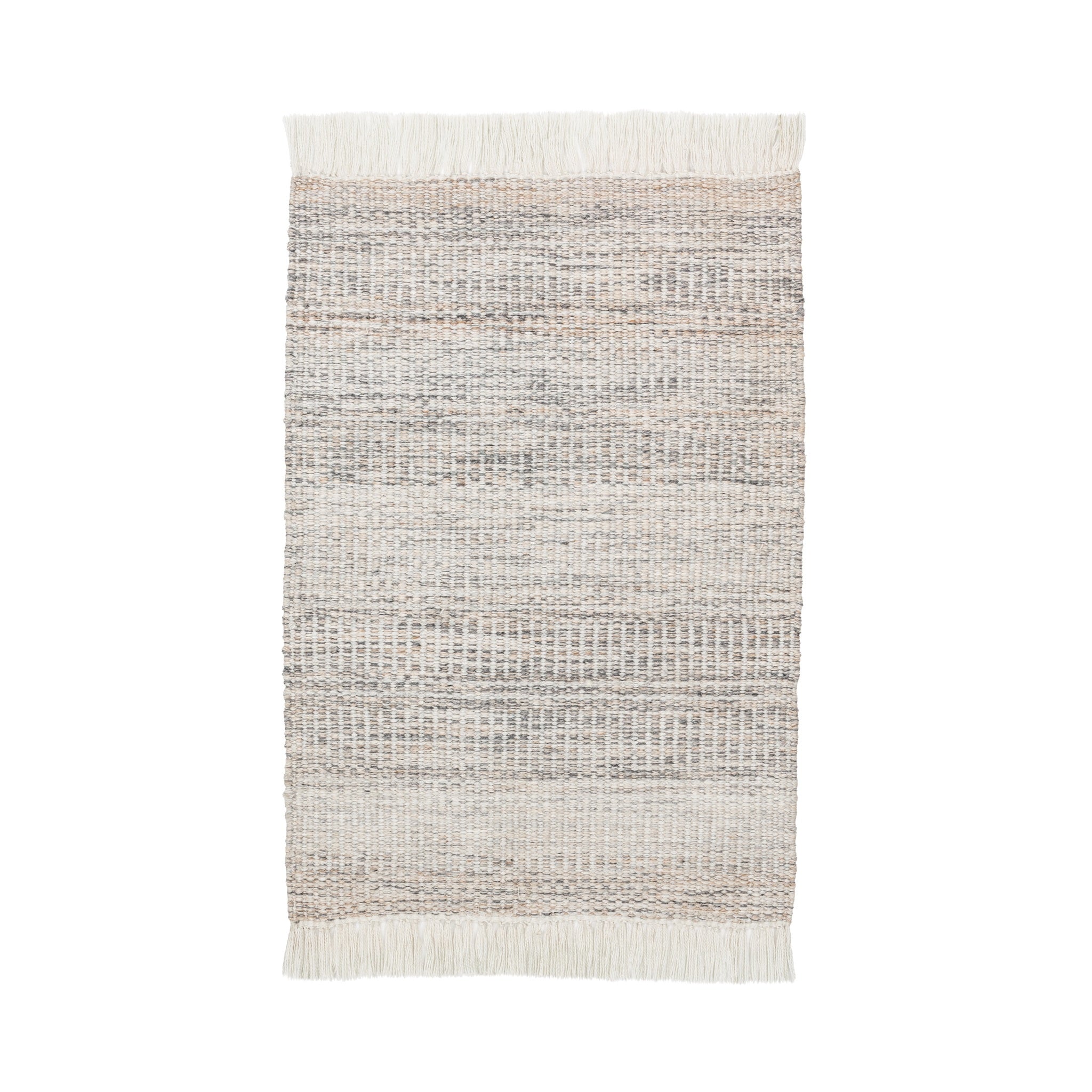 Performance Lancaster Rug - Natural Gray Multi - 2'x3'