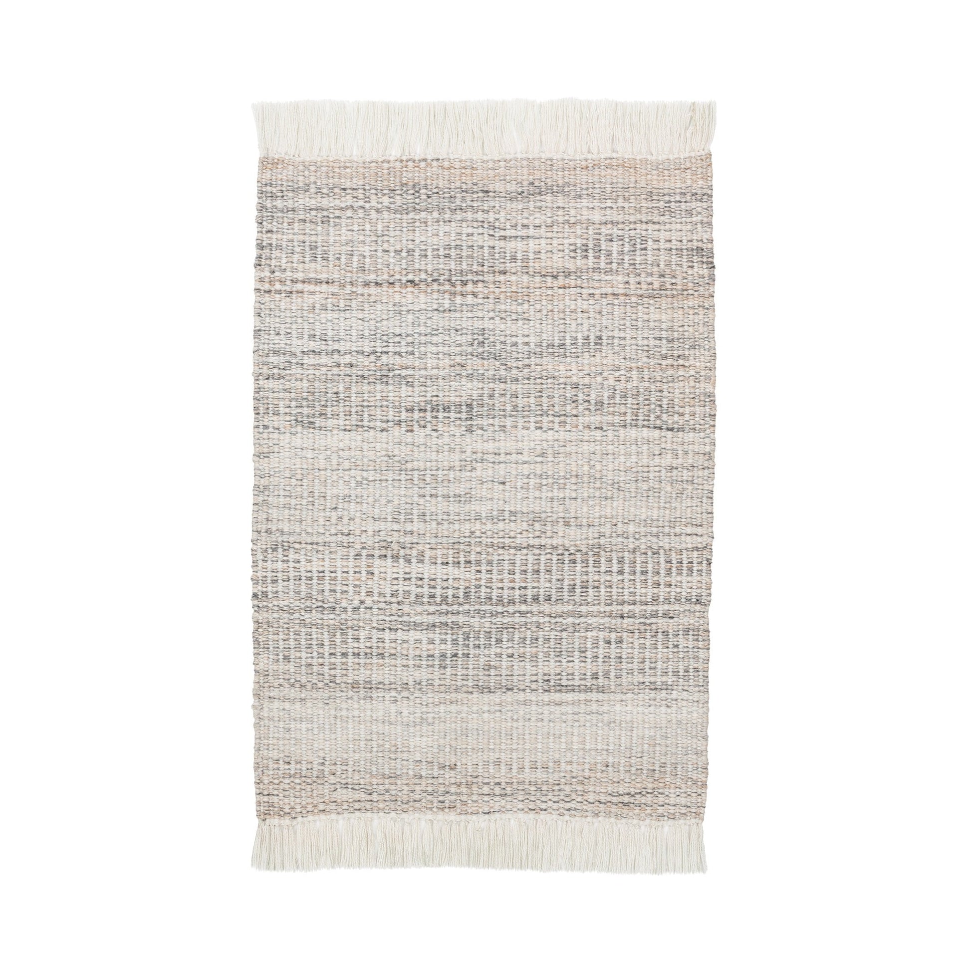 Performance Lancaster Rug - Natural Gray Multi - 2'x3'