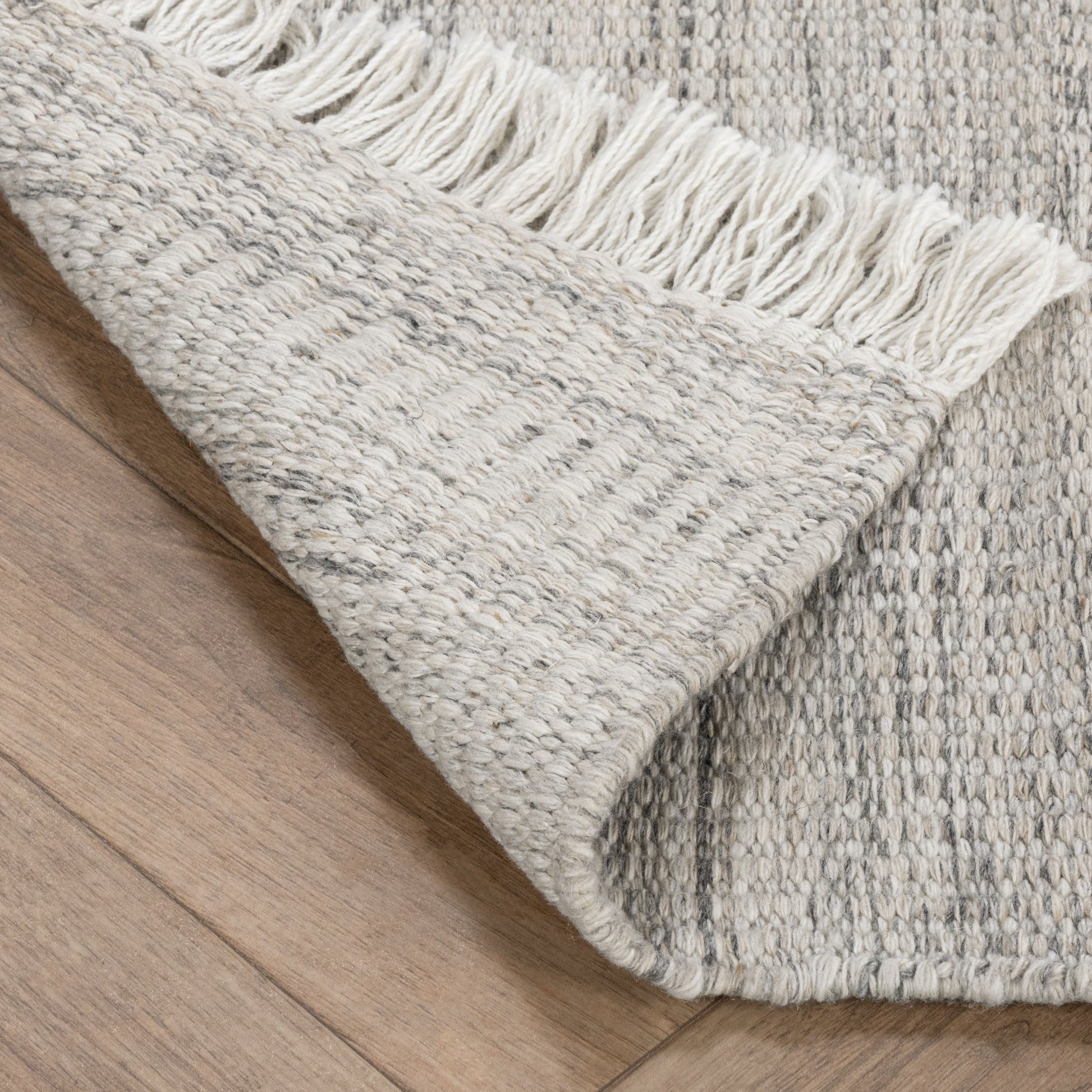 Performance Lancaster Rug - Natural Gray Multi - 2'x3'