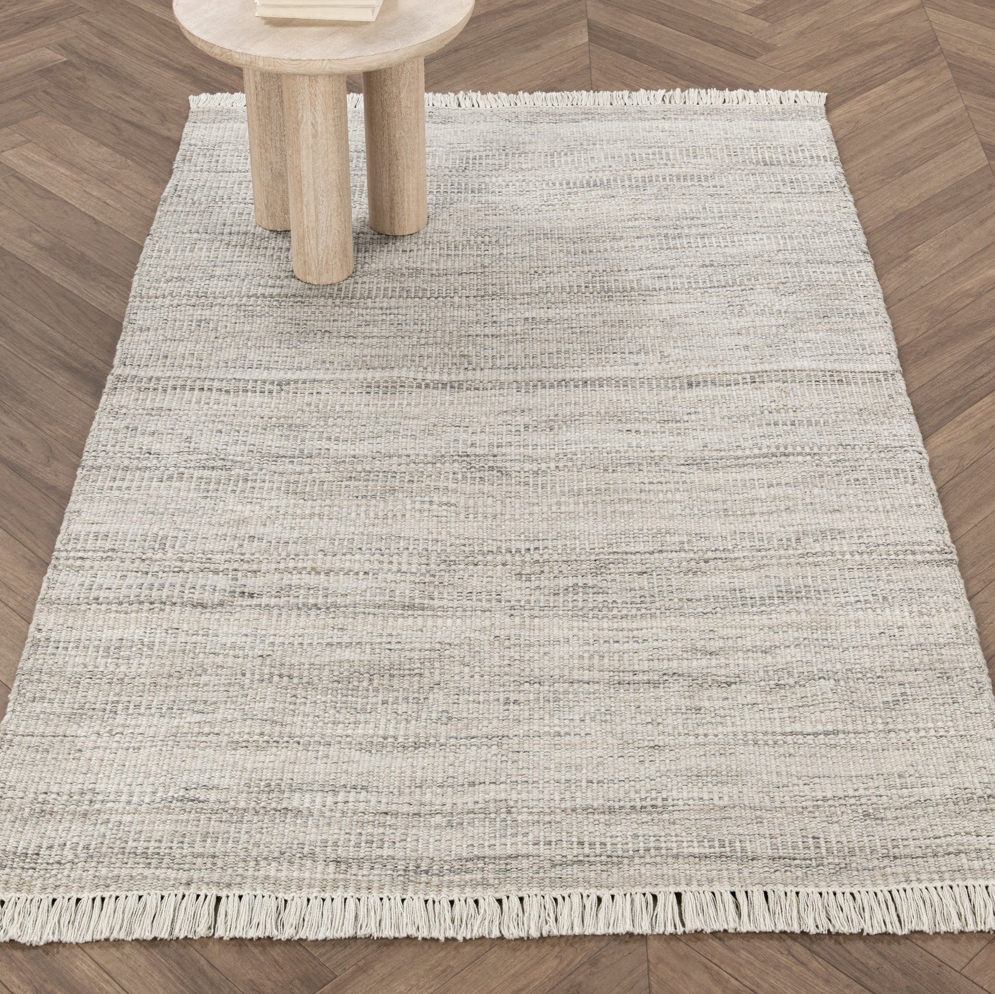 Performance Lancaster Rug - Natural Gray Multi - 2'x3'