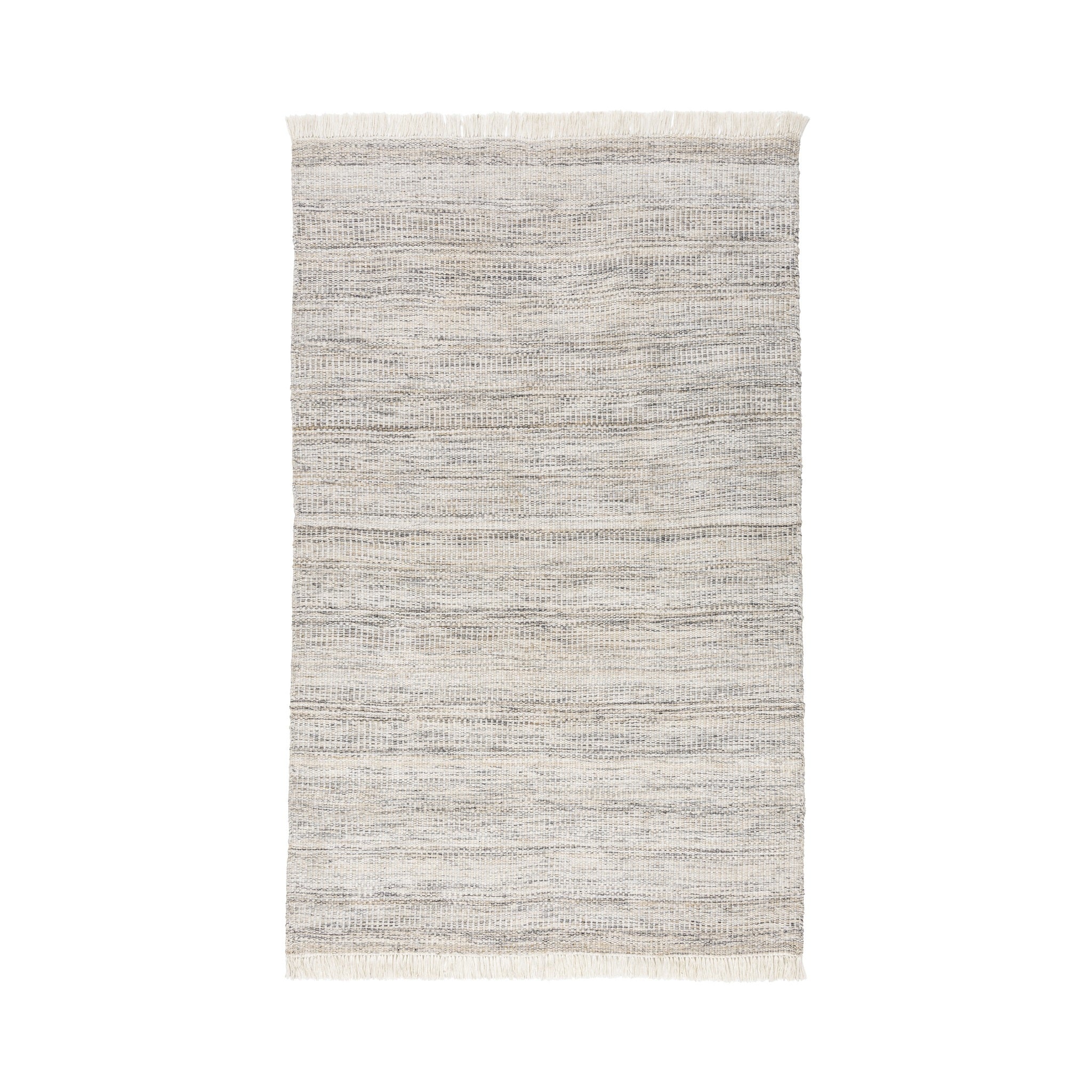 Performance Lancaster Rug - Natural Gray Multi - 2'x3'