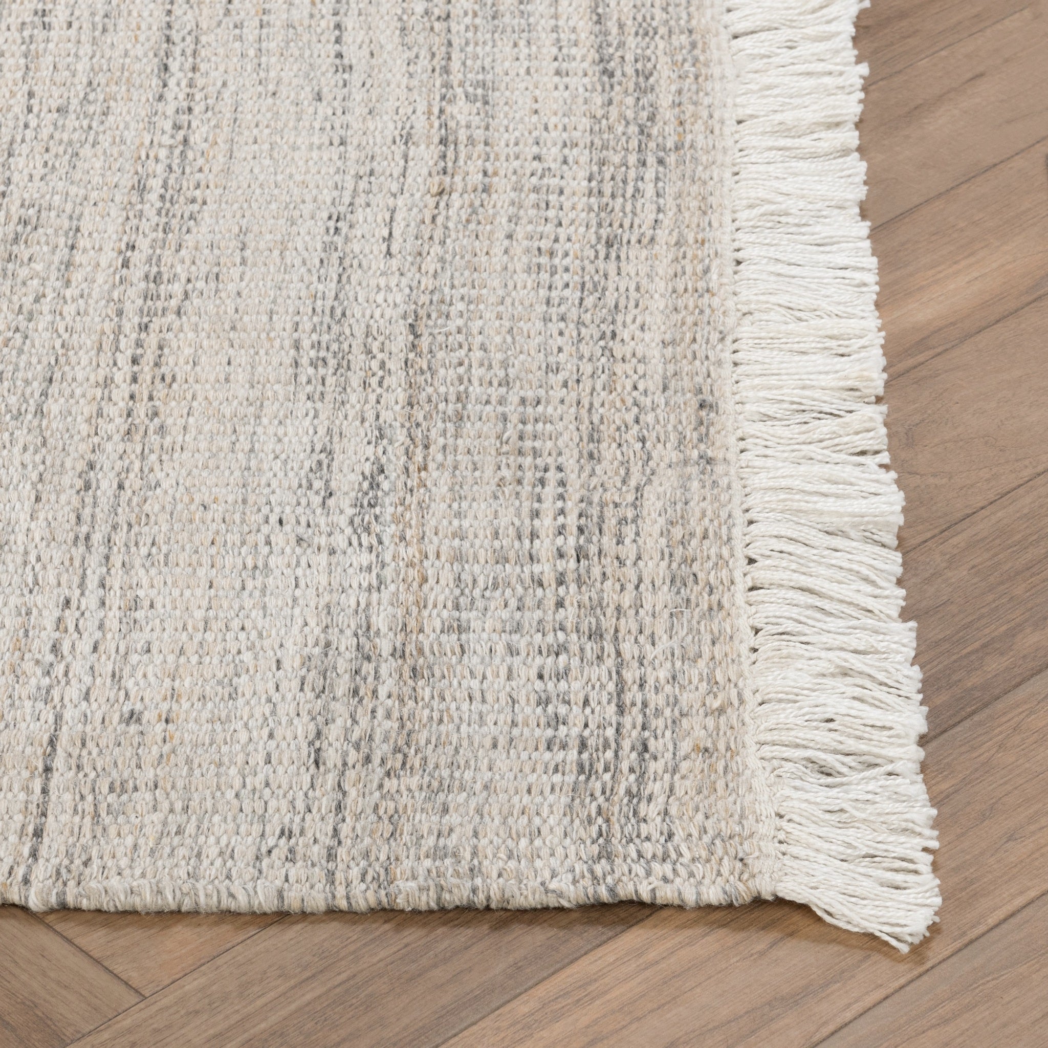 Performance Lancaster Rug - Natural Gray Multi - 2'x3'