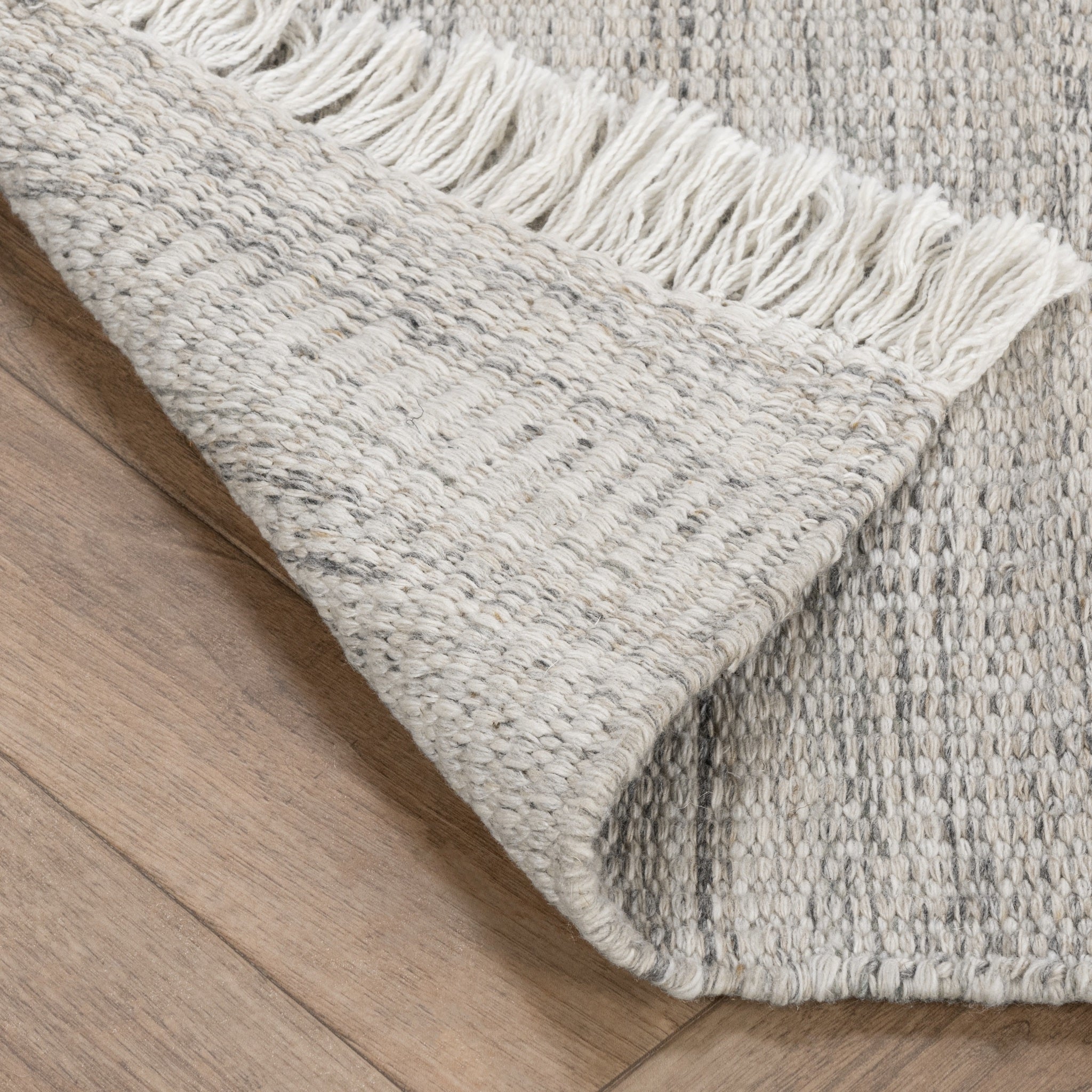 Performance Lancaster Rug - Natural Gray Multi - 2'x3'