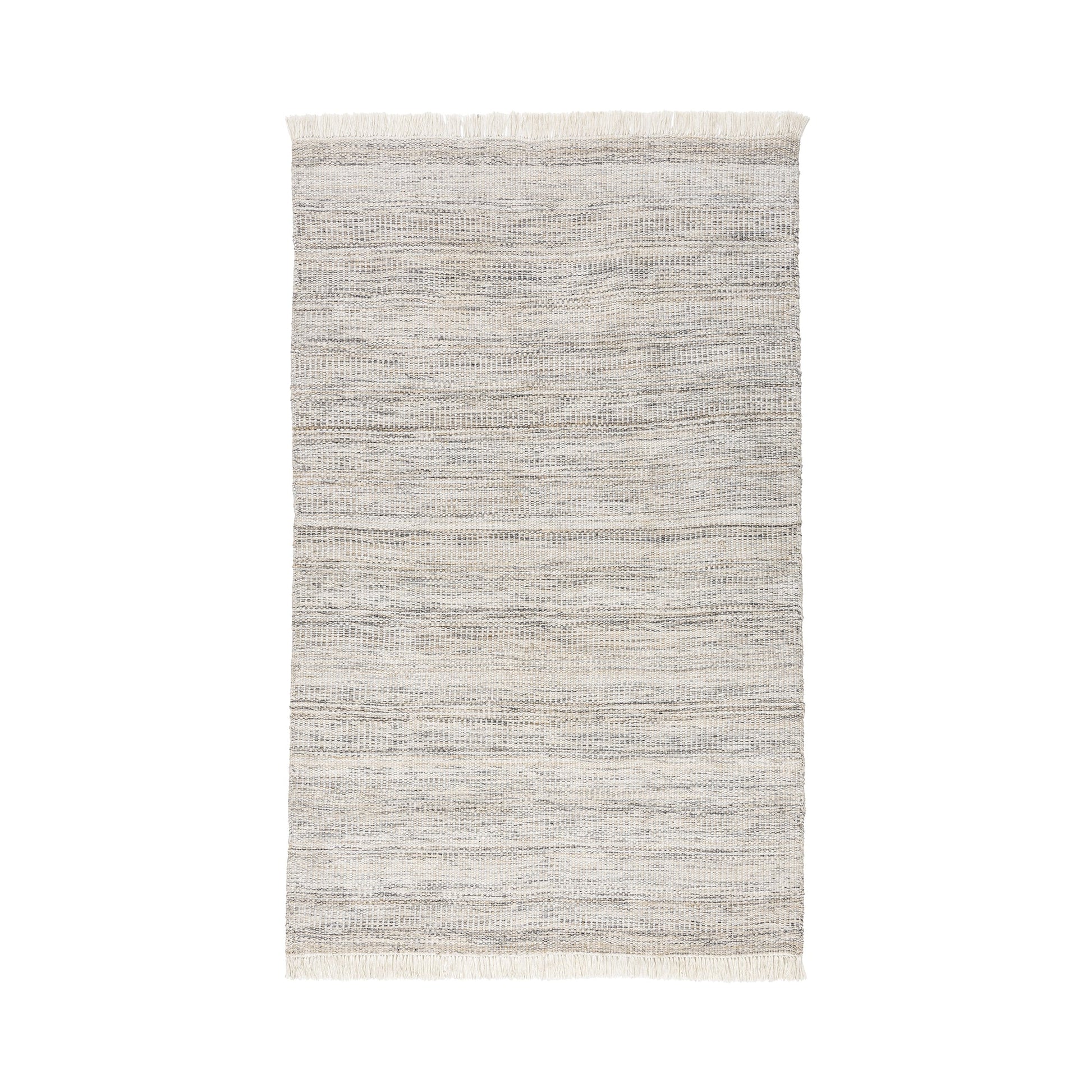 Performance Lancaster Rug - Natural Gray Multi - 2'x3'