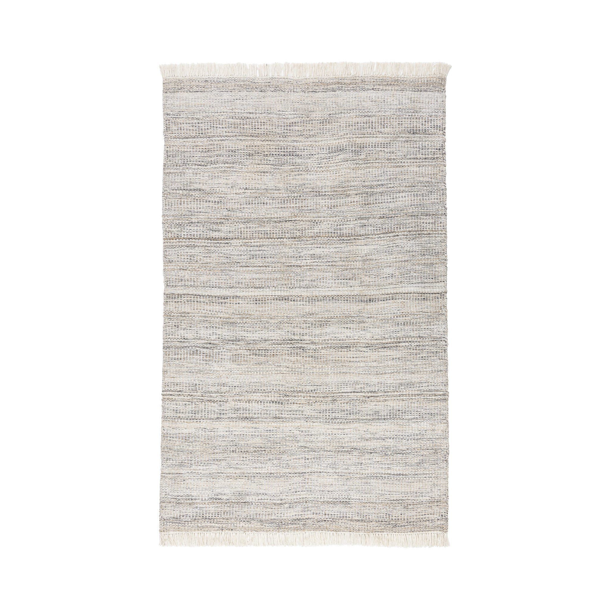 Performance Lancaster Rug - Natural Gray Multi - 2'x3'