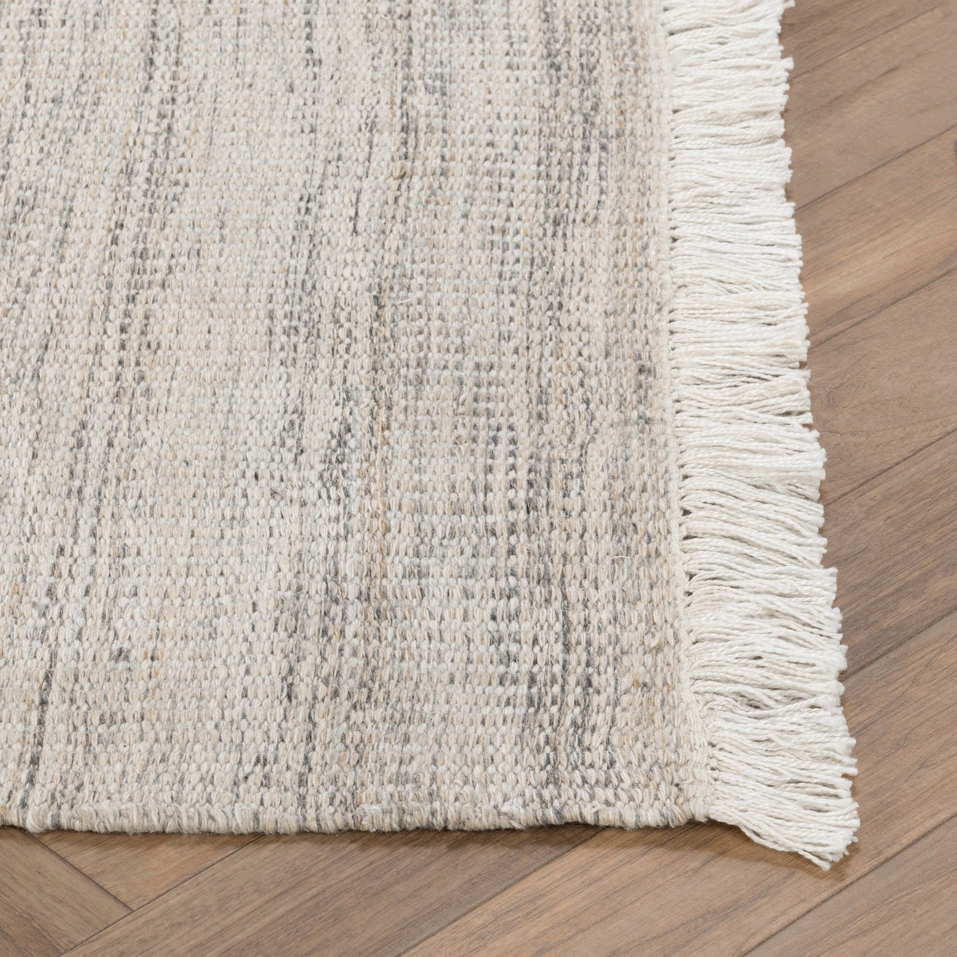 Performance Lancaster Rug - Natural Gray Multi - 2'x3'