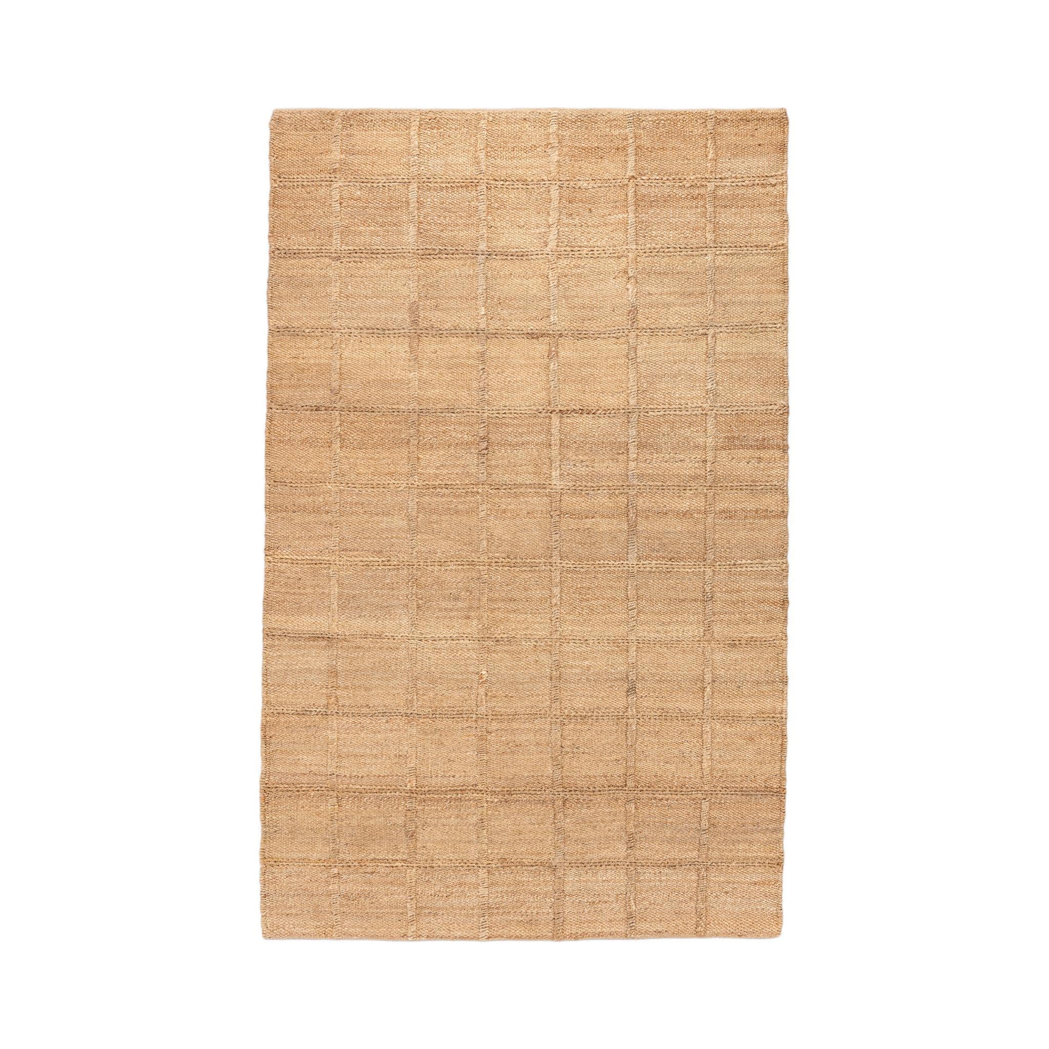 Aberdeen Jute - Natural - 2'x3'