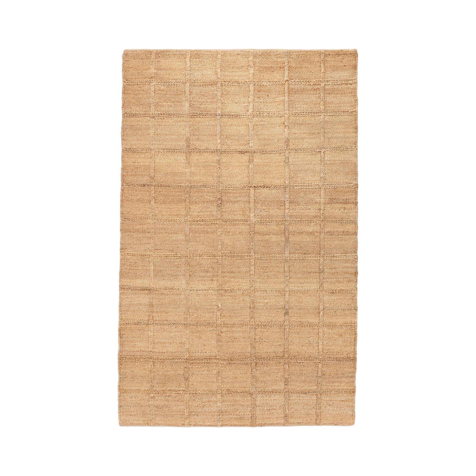 Aberdeen Jute - Natural - 2'x3'