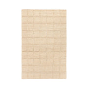 Aberdeen Jute - Sand - 2'x3'