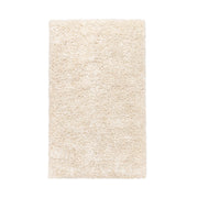 Surrey Shag - Ivory - 2'x3'