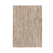 Mini Boucle - Silver/Ivory - 2'x3'