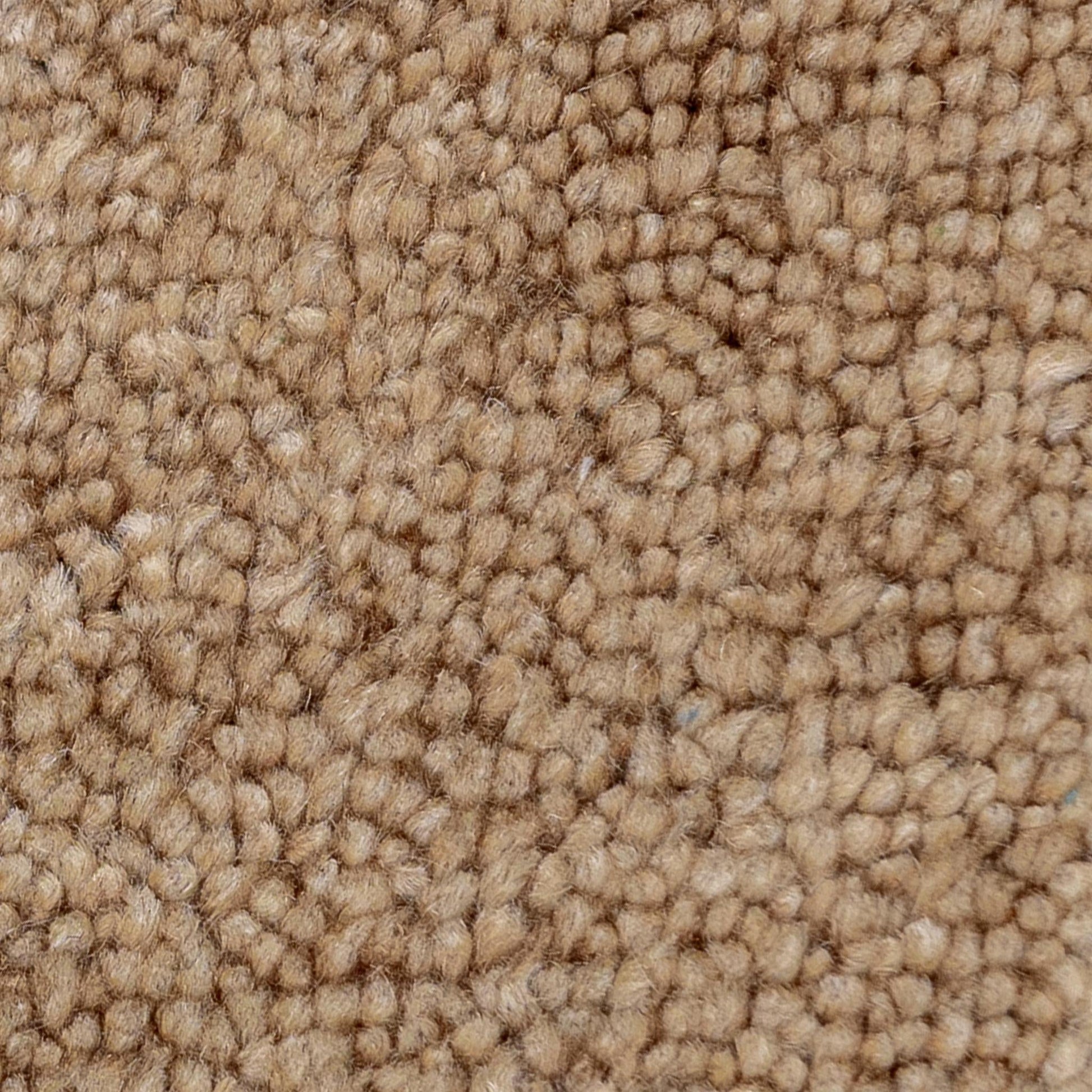 Cairo Hand-knotted Desert Brown - 2x3