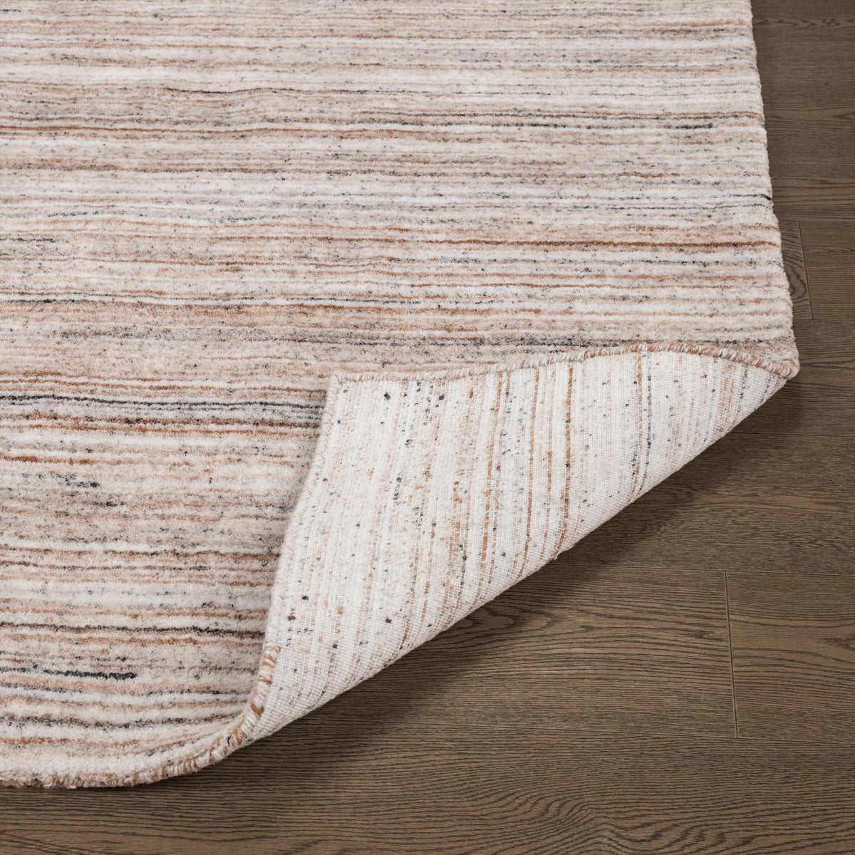 Performance Socorro Rug - Sand Multi / 5'x8' / Rug by Classic Home - view 3