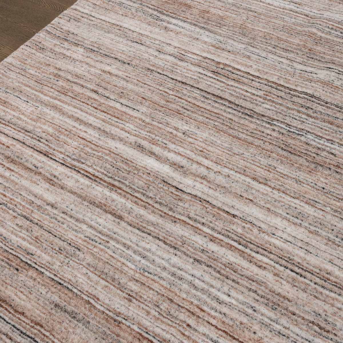 Performance Socorro Rug - Sand Multi / 5'x8' / Rug by Classic Home - view 4