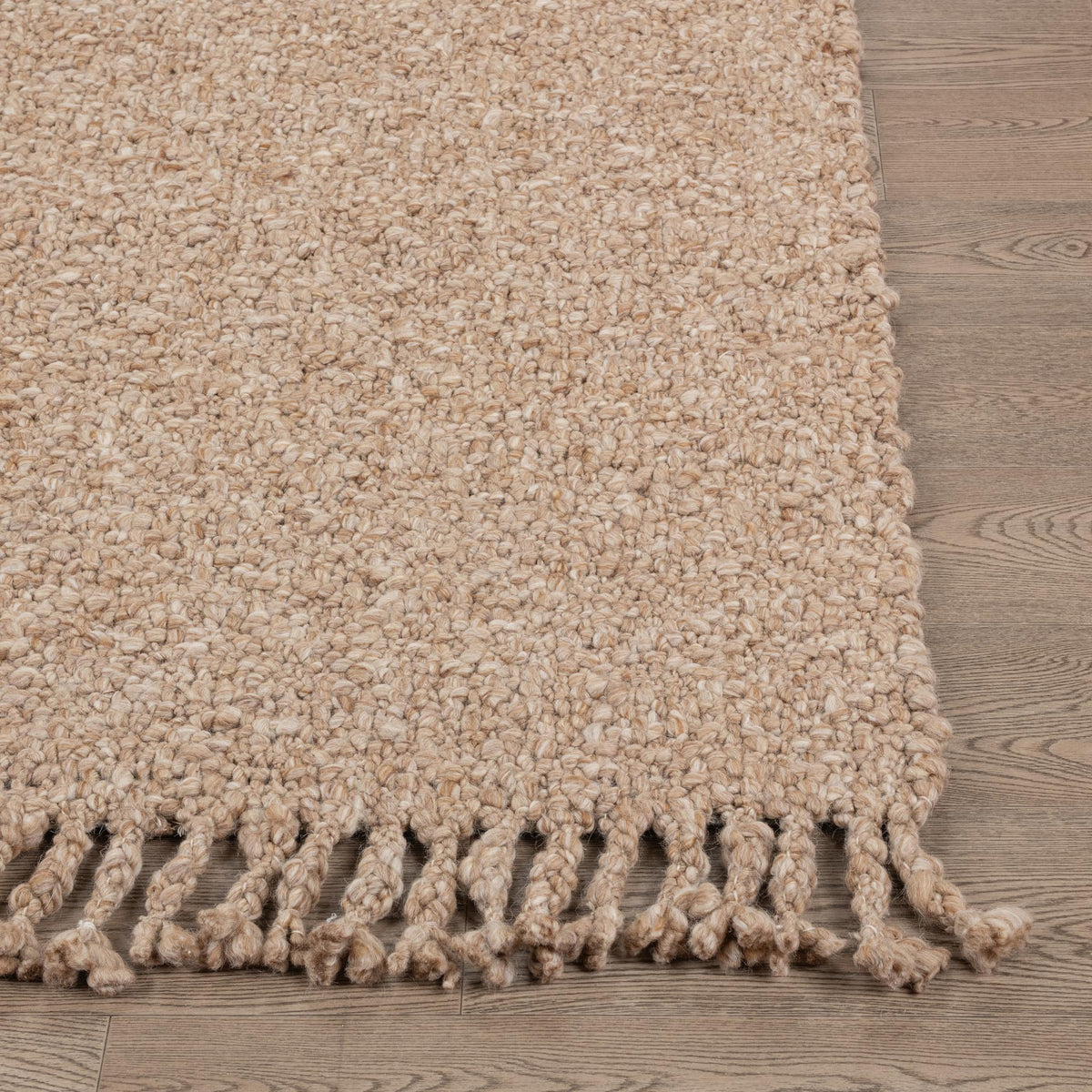 Hobbs Rug - Camel / 5'x8' / Rug by Classic Home - view 2