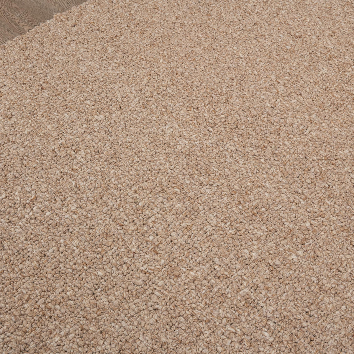 Hobbs Rug - Camel / 5'x8' / Rug by Classic Home - view 4