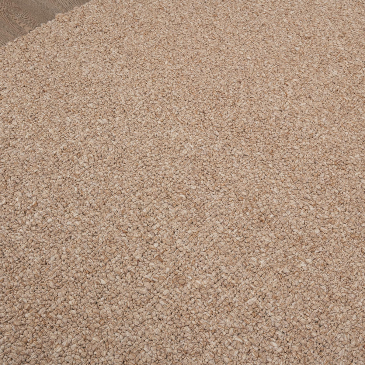 Hobbs Rug - Camel / 9'x12' / Rug by Classic Home - view 4