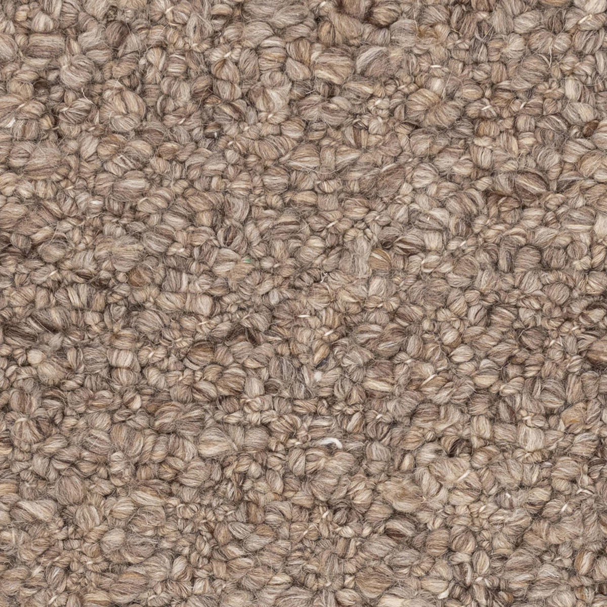 Hobbs Rug - Mink Brown / 2'x3' / Rug by Classic Home - view 2