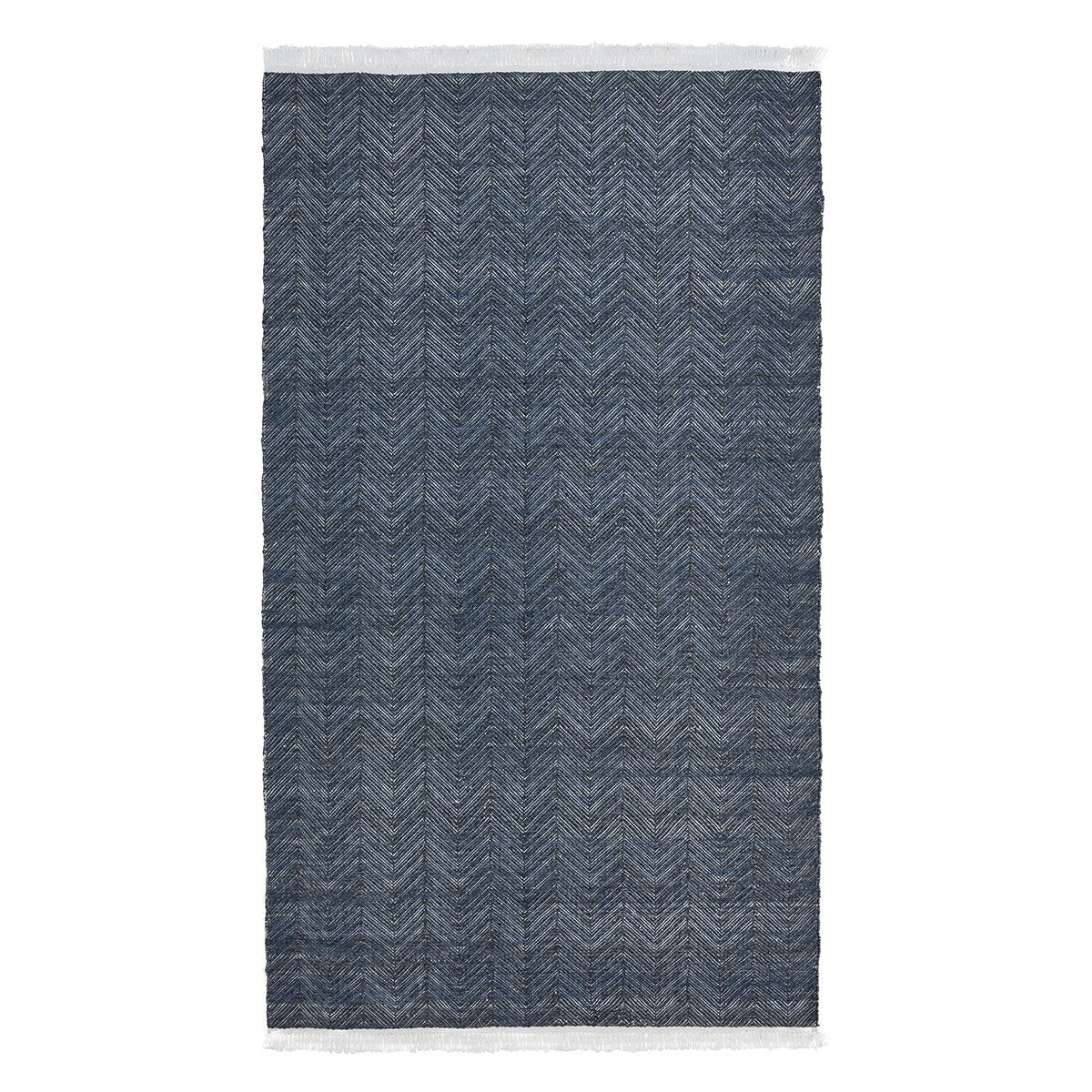 Indoor/Outdoor Augusta Stone Gray