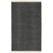 Indoor/Outdoor Augusta Rug - Charcoal - 2'x3'