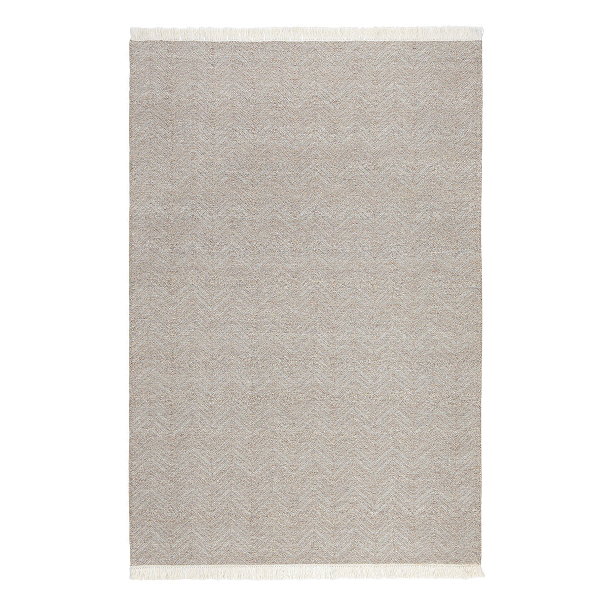 Indoor/Outdoor Augusta Rug - Dune - 2'x3'