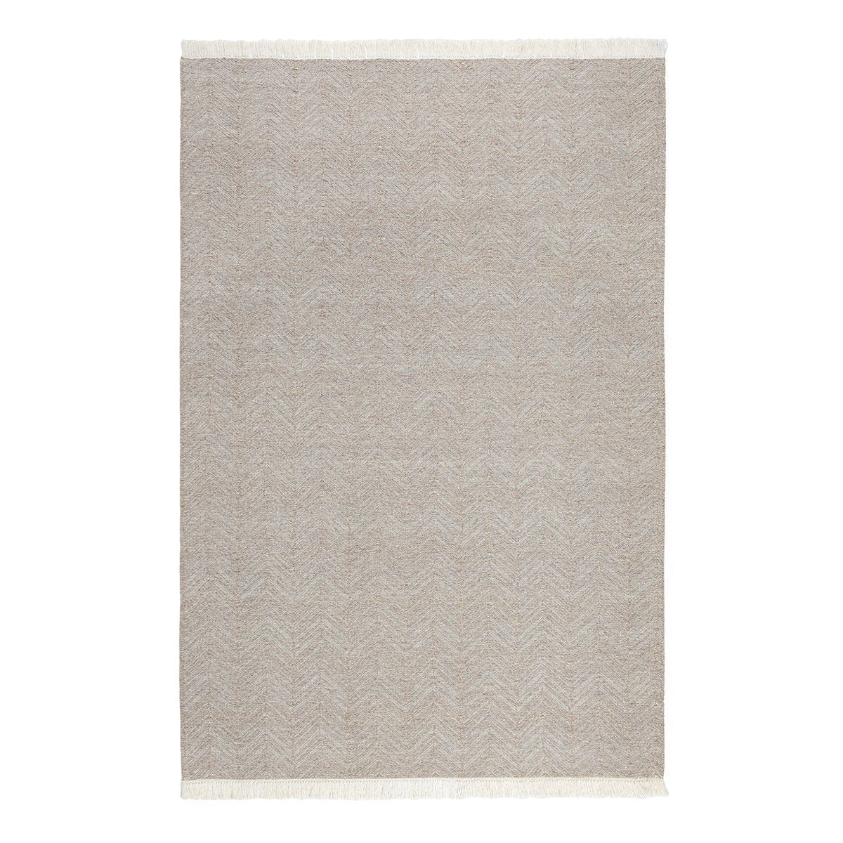Indoor/Outdoor Augusta Rug - Dune - 2'x3'