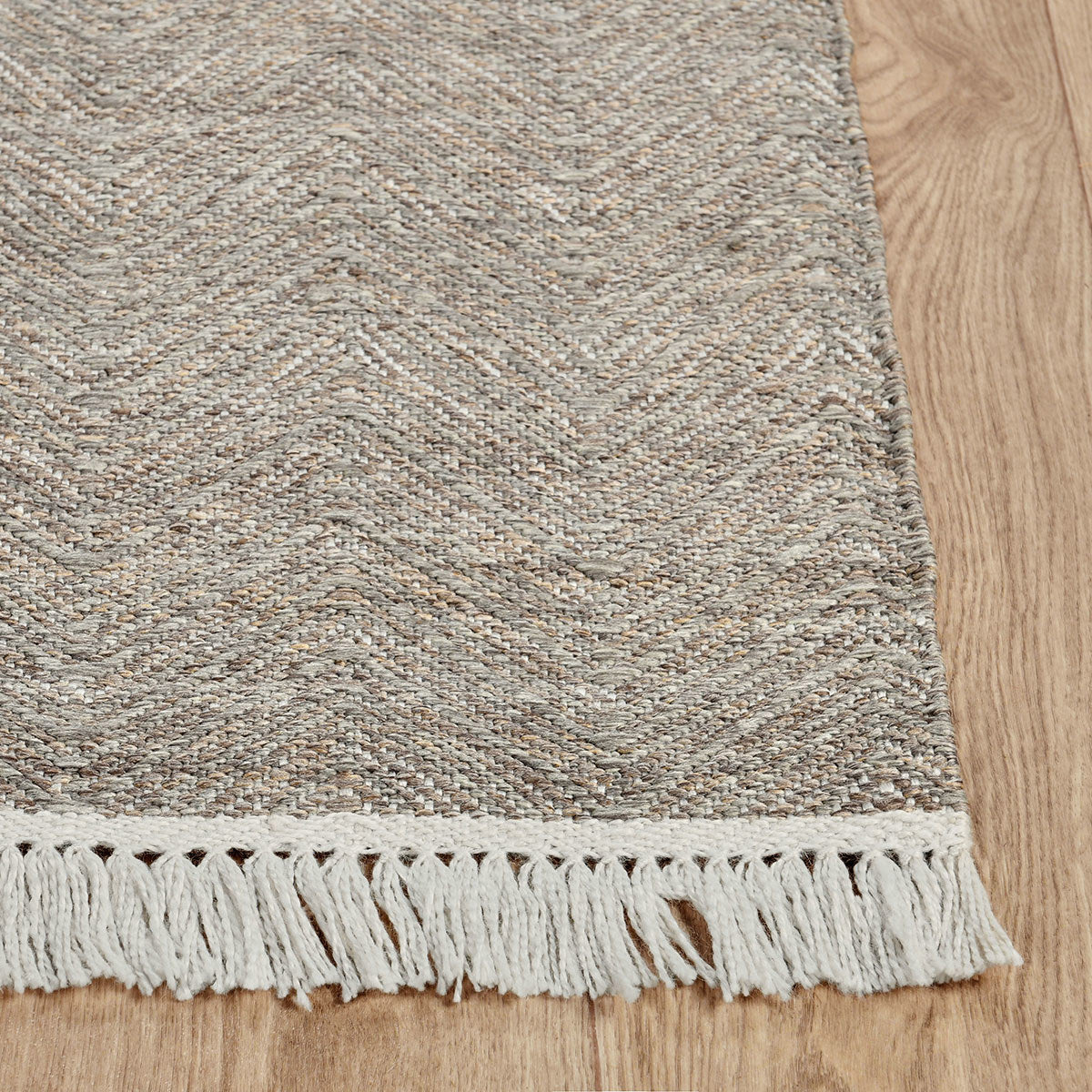 Indoor/Outdoor Augusta Rug - Dune - 2'x3'