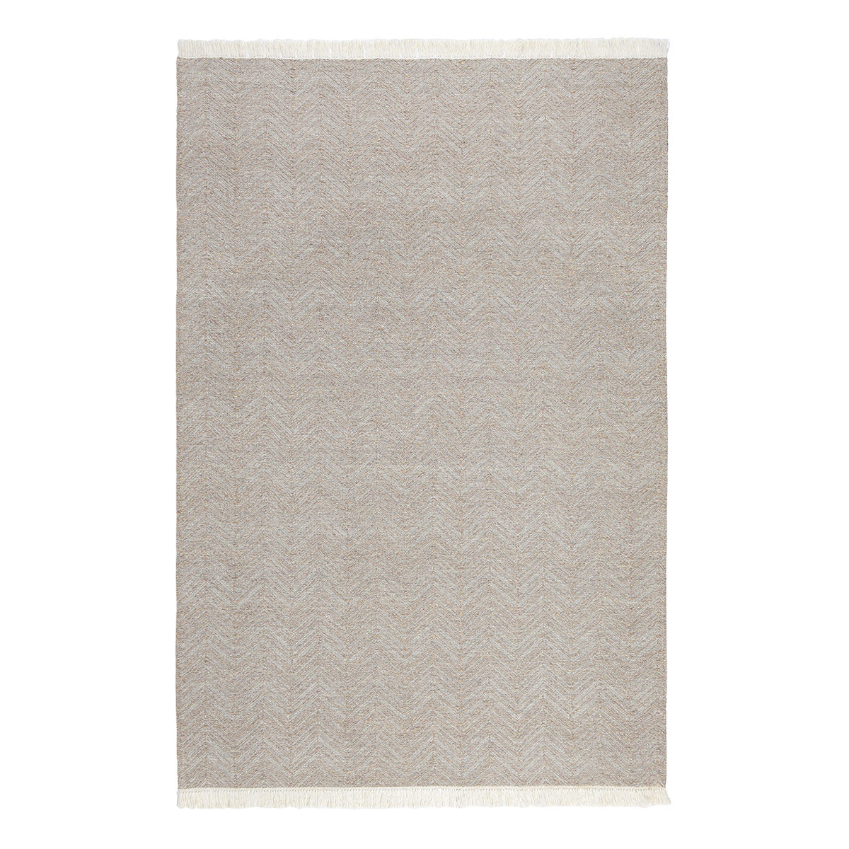Indoor/Outdoor Augusta Rug - Dune - 2'x3'