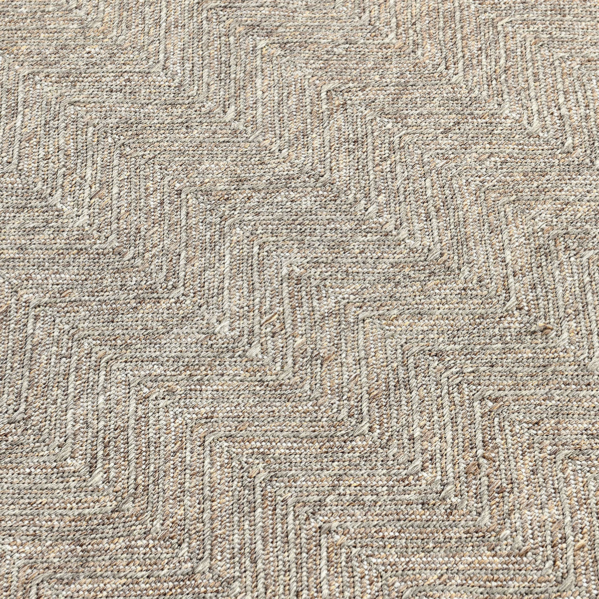 Indoor/Outdoor Augusta Rug - Dune - 2'x3'