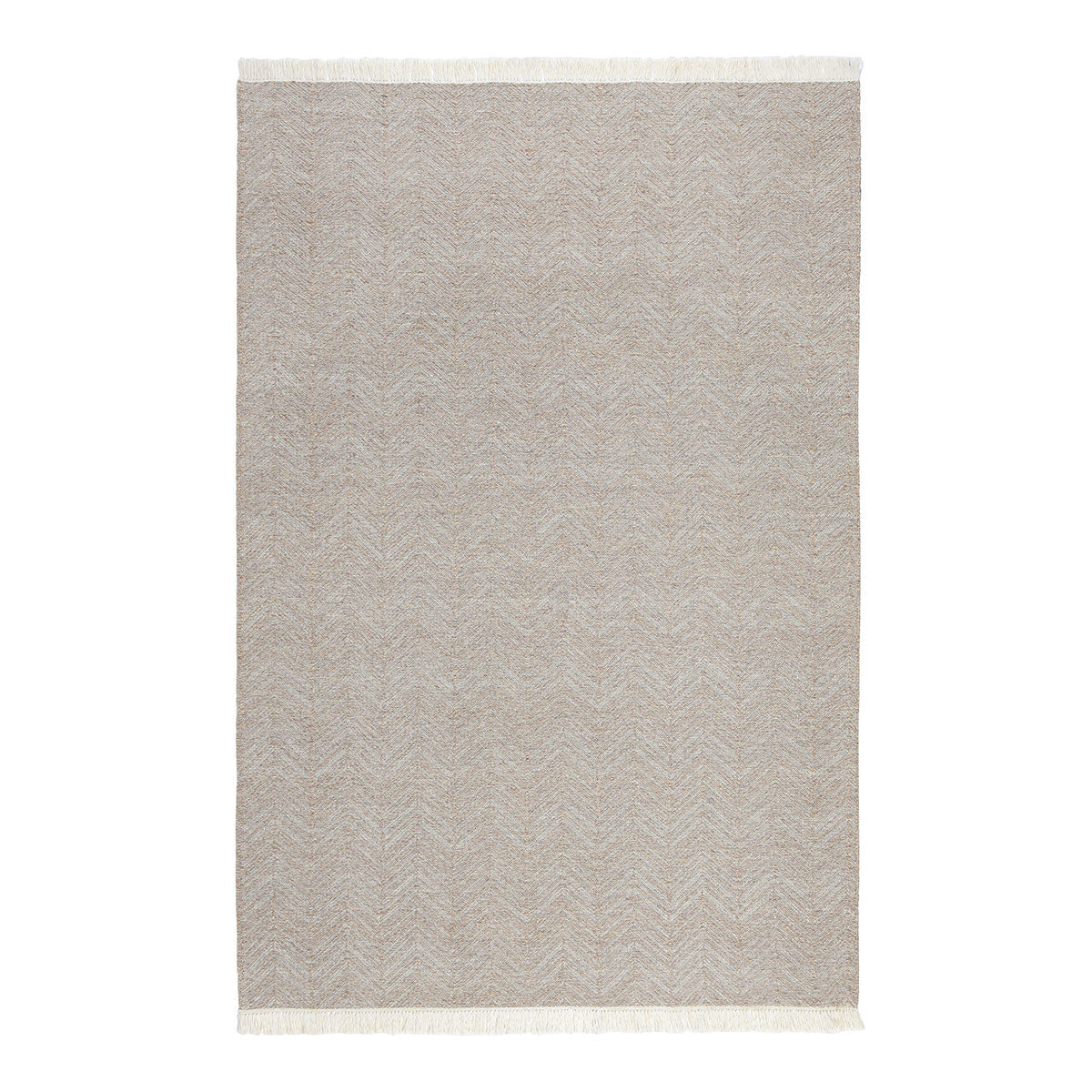 Indoor/Outdoor Augusta Rug - Dune - 2'x3'