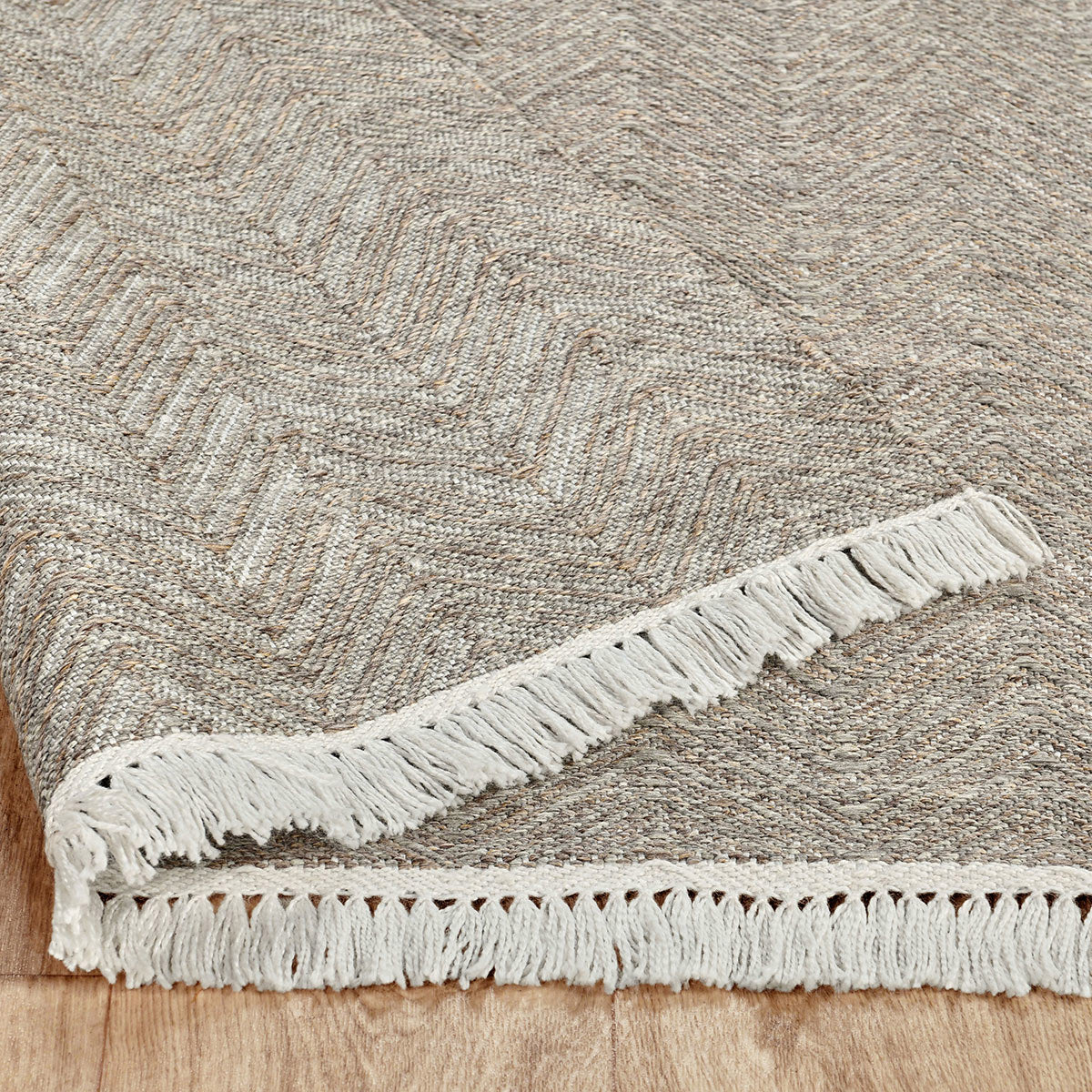 Indoor/Outdoor Augusta Rug - Dune - 2'x3'