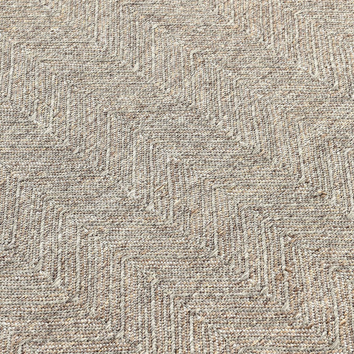 Indoor/Outdoor Augusta Rug - Dune - 2'x3'