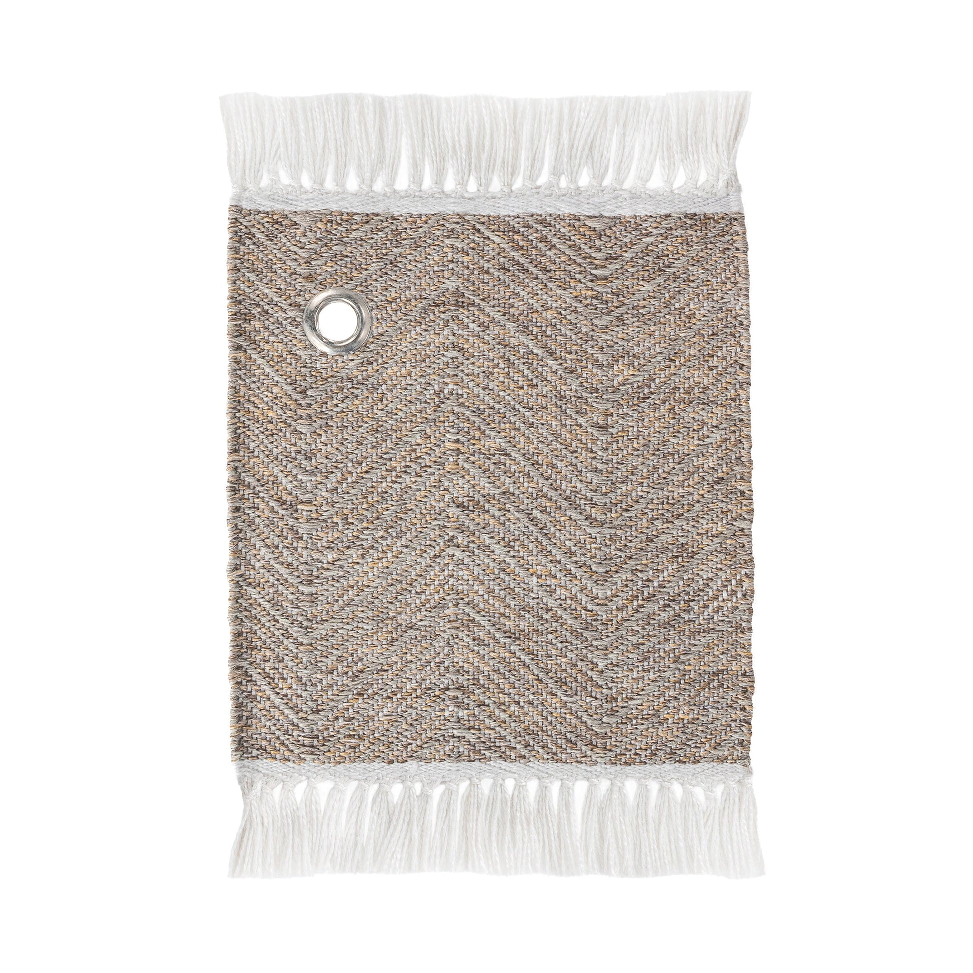 Indoor/Outdoor Augusta Rug - Dune - 2'x3'