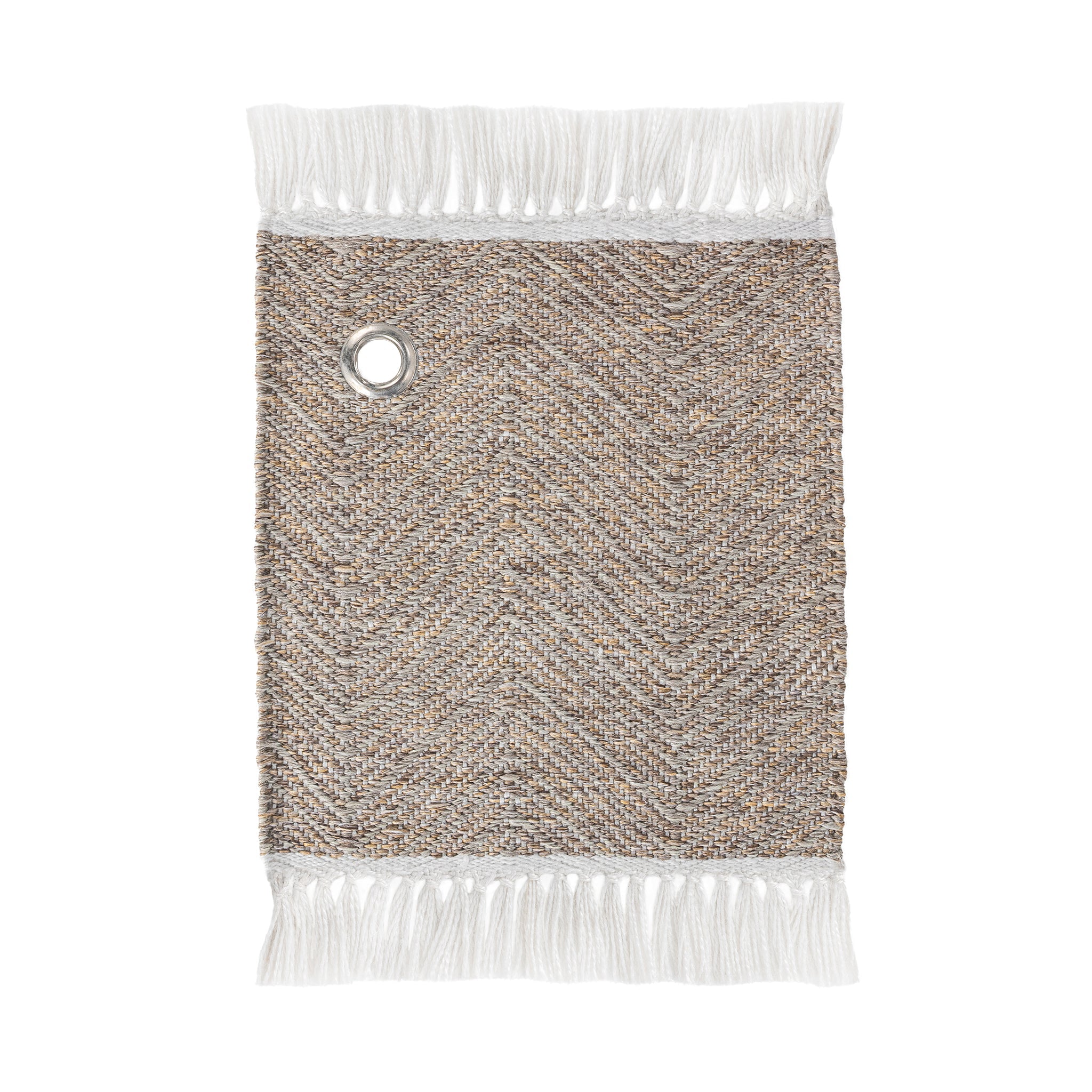 Indoor/Outdoor Augusta Rug - Dune - 2'x3'
