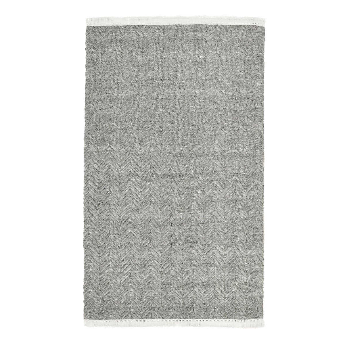 Indoor/Outdoor Augusta Rug - Stone Gray - 2'x3'