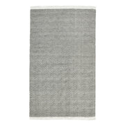 Indoor/Outdoor Augusta Rug - Stone Gray - 2'x3'