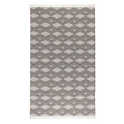 Indoor/Outdoor Banning Rug - Pebble Gray - 2'x3'