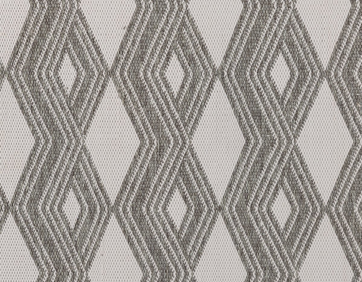 Indoor/Outdoor Banning Rug - Pebble Gray - 2'x3'