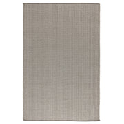 Indoor/Outdoor Yuma Rug - Pebble Gray - 2'x3'