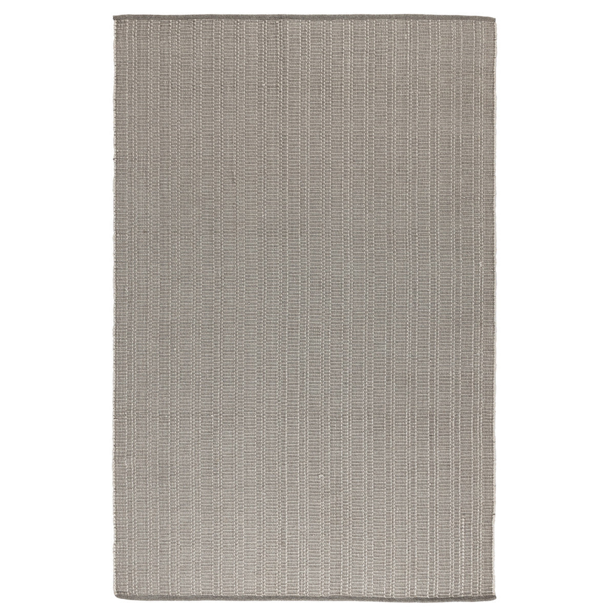Indoor/Outdoor Yuma Rug - Pebble Gray - 2'x3'