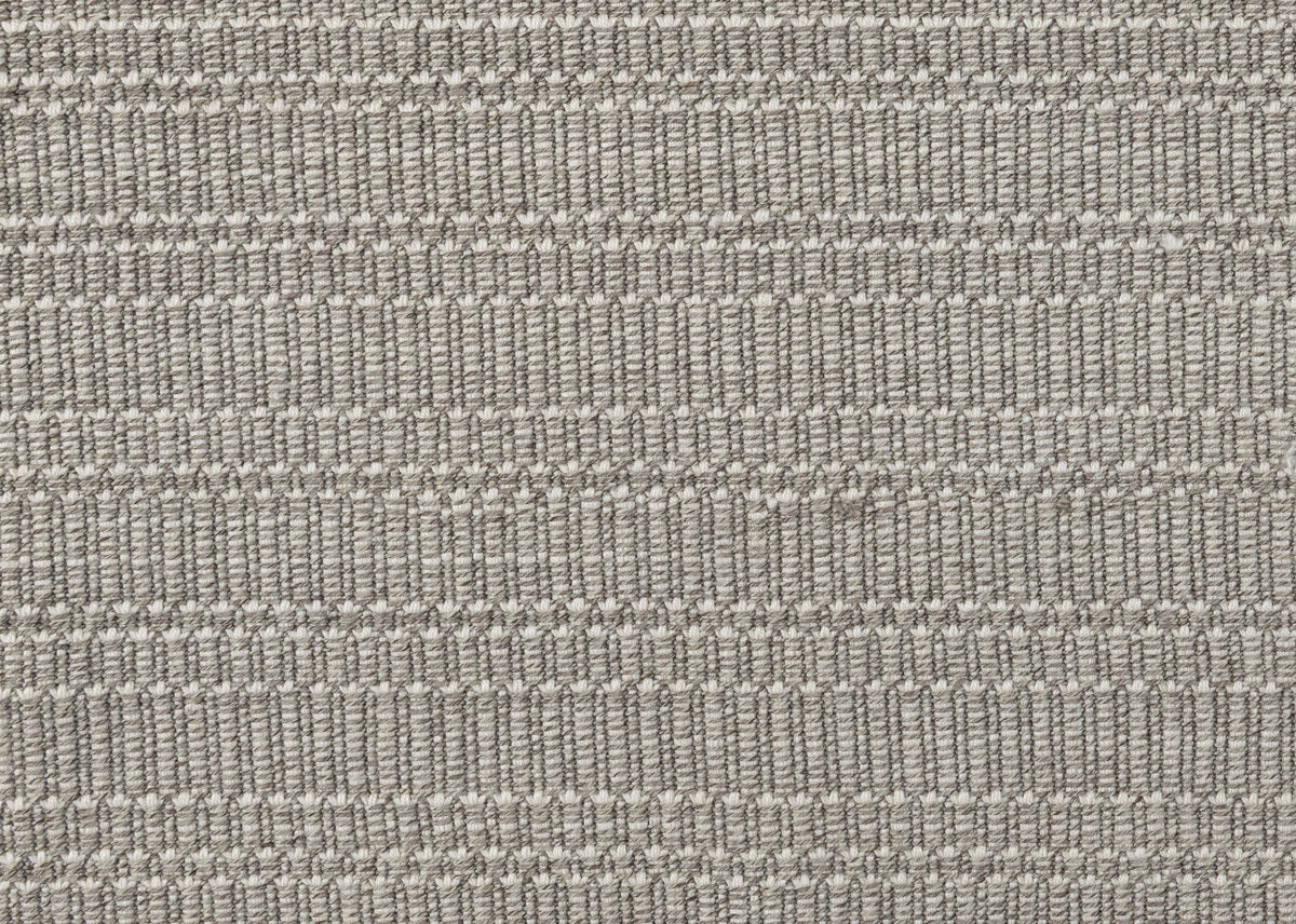 Indoor/Outdoor Yuma Rug - Pebble Gray - 2'x3'