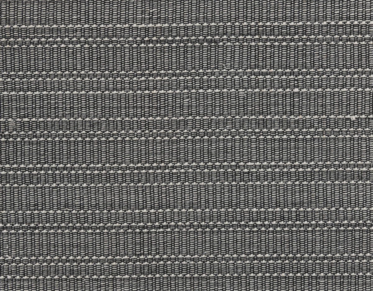 Indoor/Outdoor Yuma Rug - Charcoal - 2'x3'